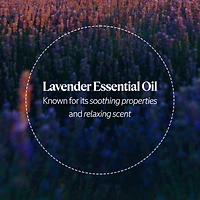 Lavender Refillable Duo