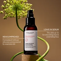 Intensive Repair Anti-Frizz Emulsion
