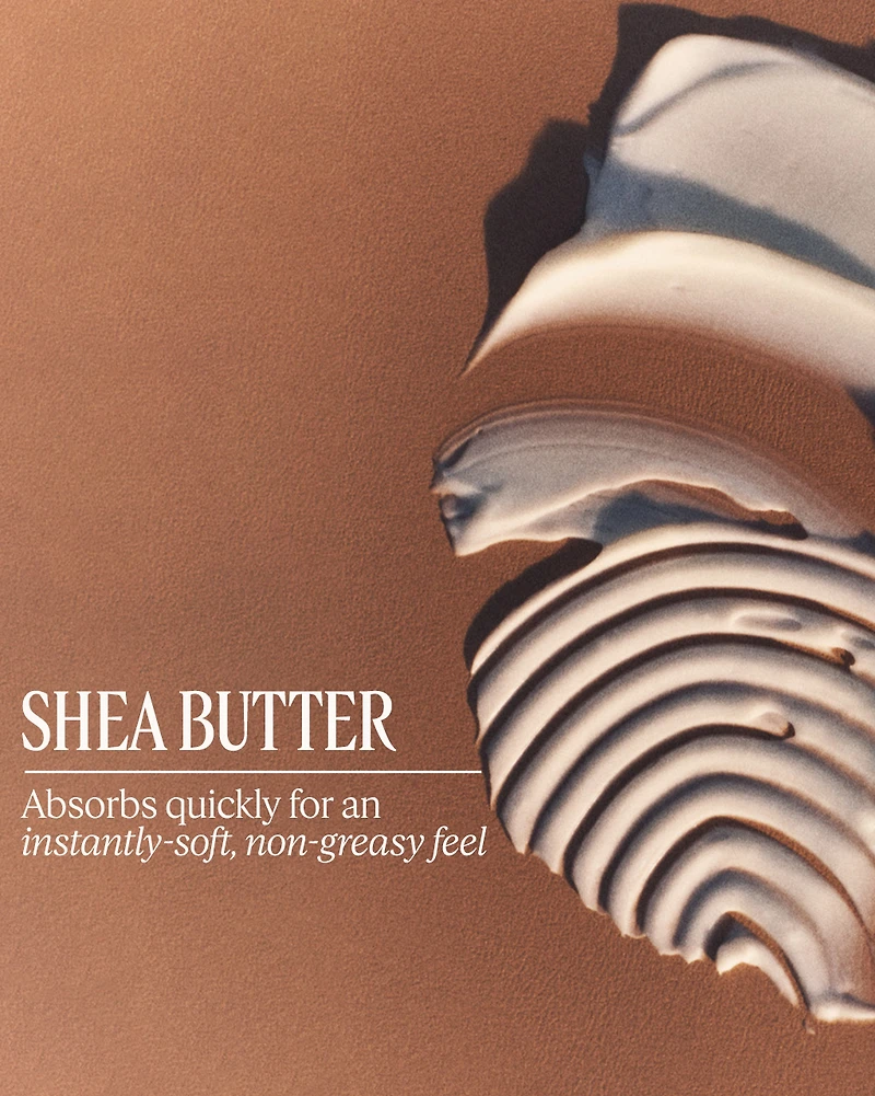 Shea Hand Cream Trio