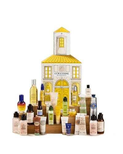 Advent Calendar