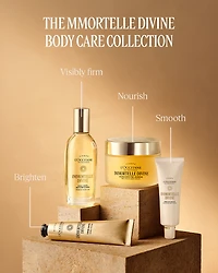 Immortelle Divine Smoothing Neck Cream