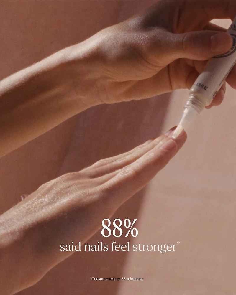 Shea Nail & Cuticle Oil