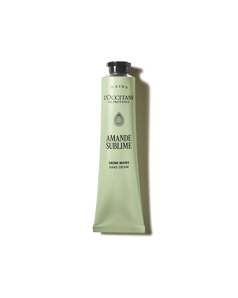 Amande Hand Cream