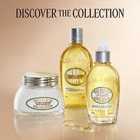 Almond Misting & Smoothing Duo