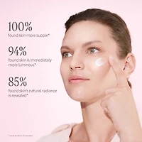 Reine des Prés Brightening Ultra-Moisturizer Rich Cream