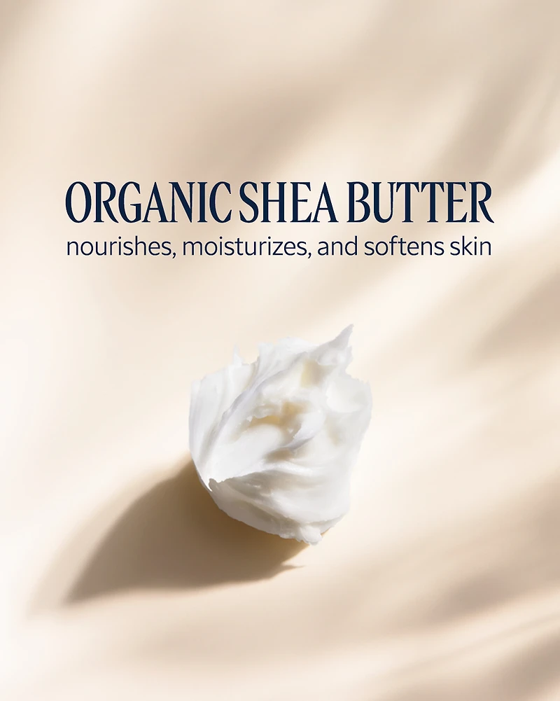 Shea Body Rich Lotion