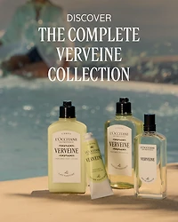 Verveine (Verbena) Roll-On Eau de Toilette