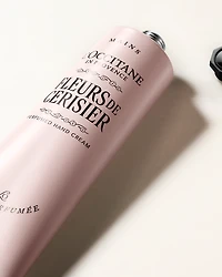 Fleurs de Cerisier Perfumed Hand Cream