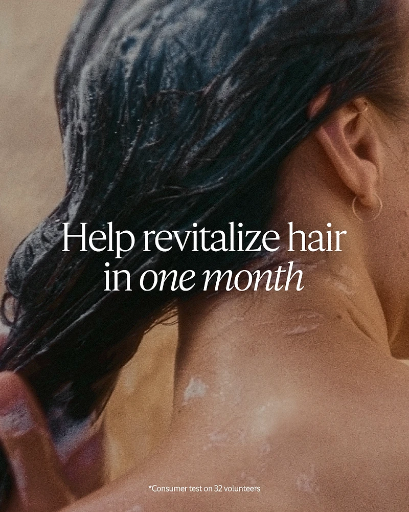 Intensive Repair Shampoo Refill