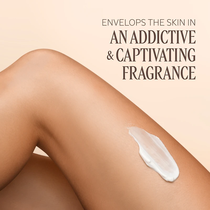 Néroli & Orchidée Eau Harmonieuse Perfumed Lotion