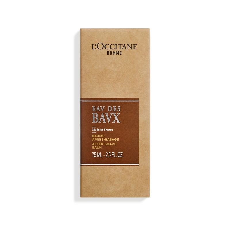Eau des Baux After-Shave Balm