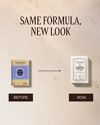 Le Savon Lavender Extra-Gentle Body Soap