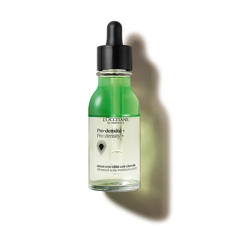 Pro-Density + Advanced Scalp Treatment