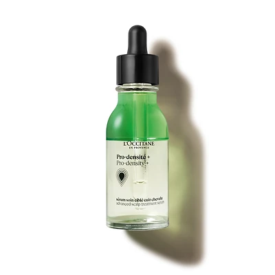 Pro-Density + Advanced Scalp Treatment
