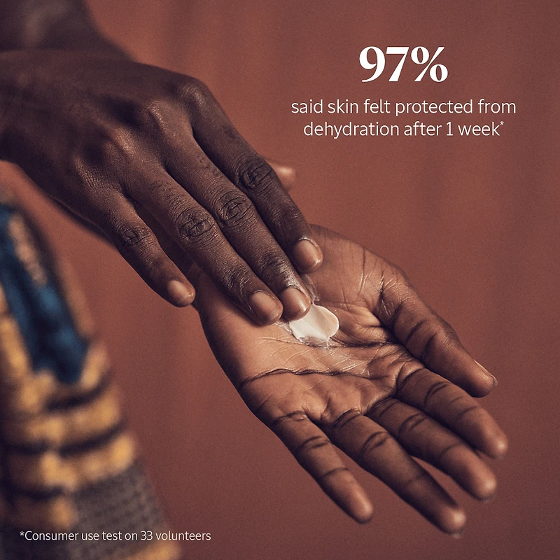 Shea Butter Intensive Hand Balm