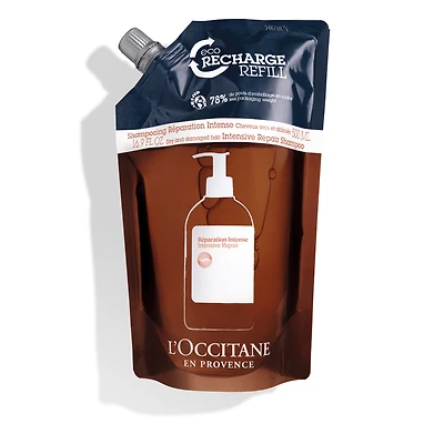 Intensive Repair Shampoo Refill