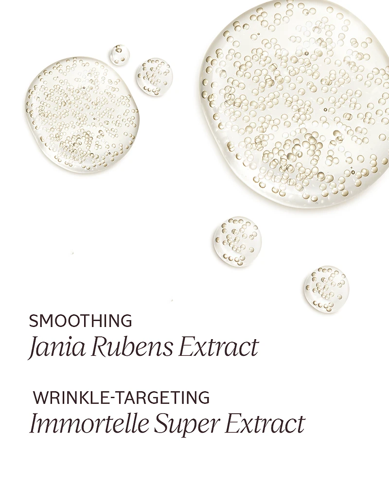 Immortelle Harmonie Serum