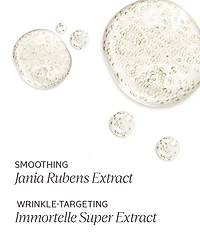 Immortelle Harmonie Serum