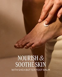 Karité Confort Foot Balm