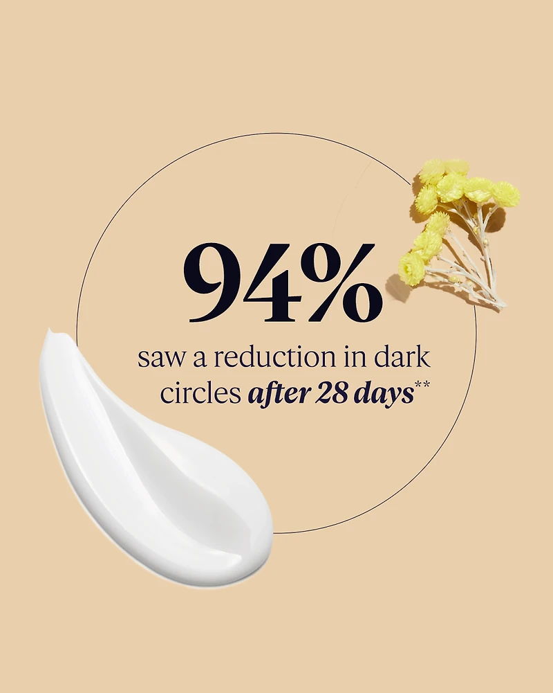 Immortelle Precious Eye Contour