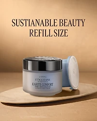 Karité Confort Ultra Rich Body Cream Refill