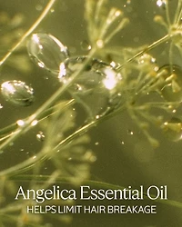 Intensive Repair Sublimating Oil