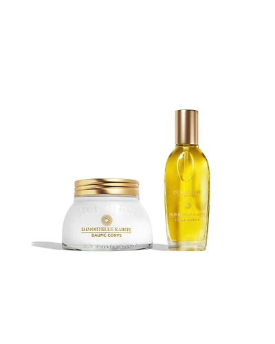 Immortelle Shea Pro-Youth Duo