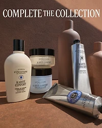 Karité Confort Ultra Rich Body Cream