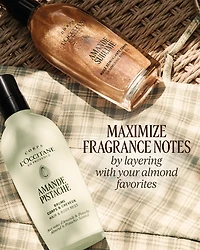 Almond Pistachio Hair & Body Mist