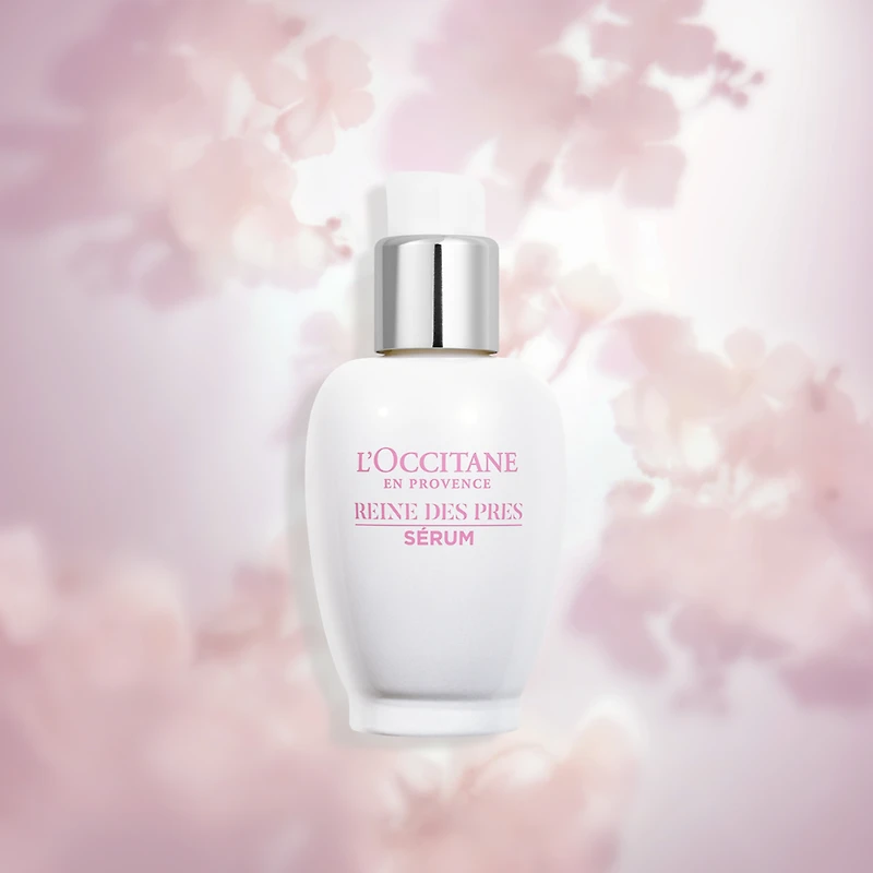 Reine Des Pres Serum