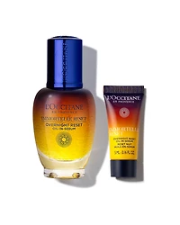 Overnight Serum Duo