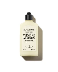 Verveine Agrumes (Citrus Verbena)  Perfumed Body Lotion