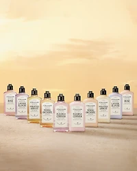 Rose Perfumed Body Lotion