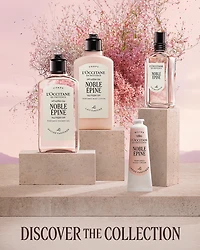 Noble Épine Perfumed Shower Gel