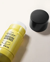 Verveine Agrumes (Citrus Verbena) Stick Deodorant Refill