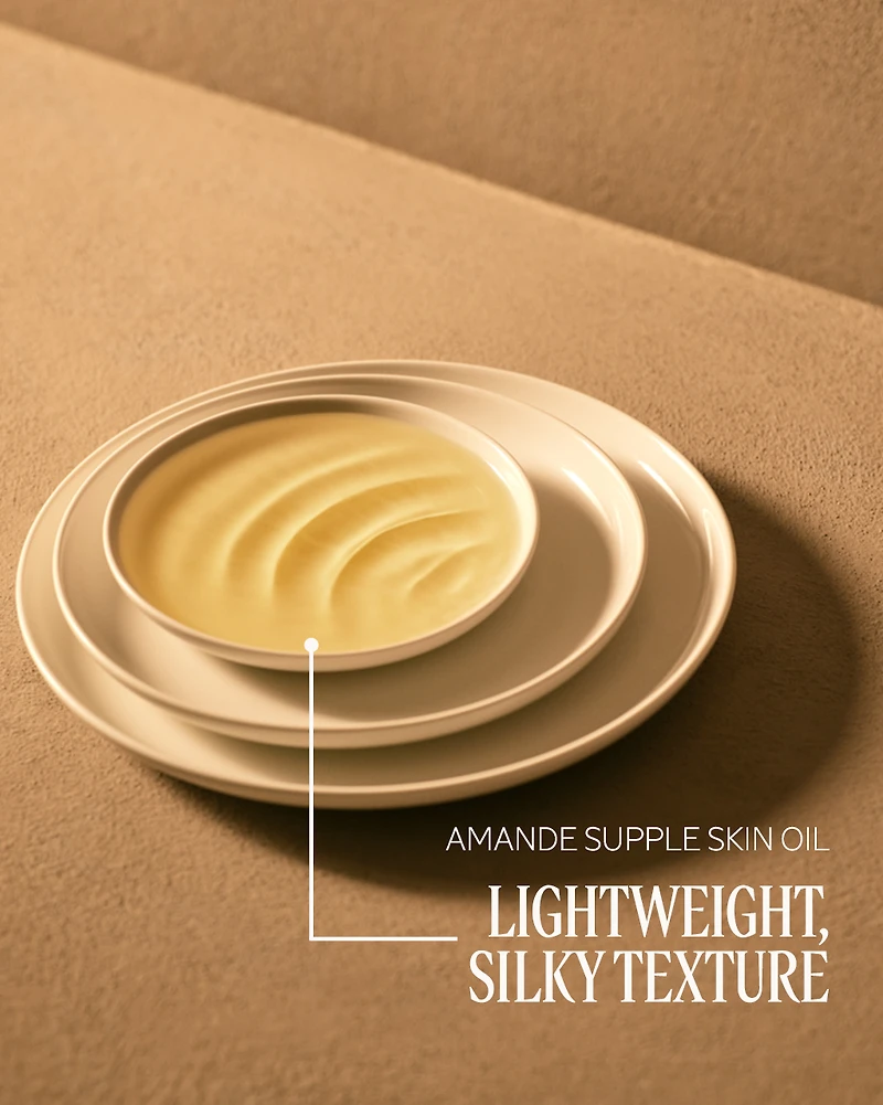 Amande Sublime Body Duo