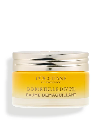 Immortelle Divine Cleansing Balm