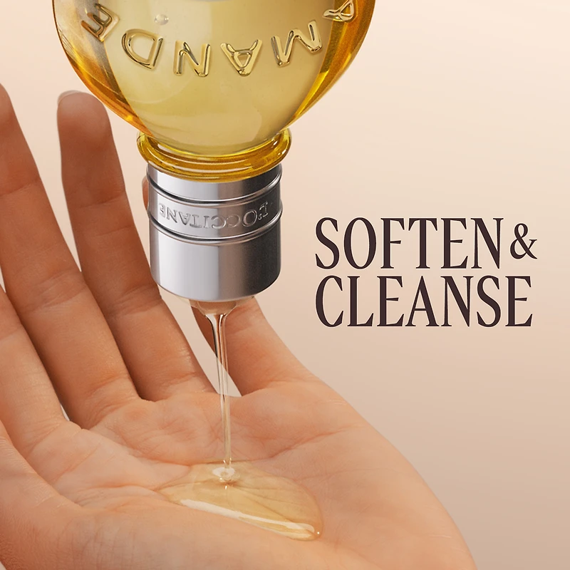 Almond Shower Oil
