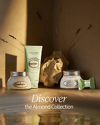 Almond Bath Cube