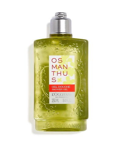 Osmanthus Shower Gel