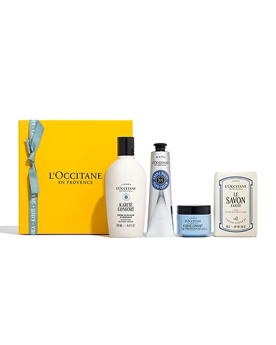 Karité (Shea) Collection