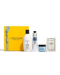 Karité (Shea) Collection