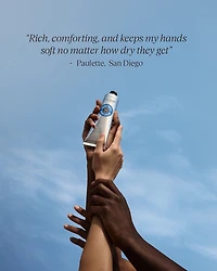 Lunar New Year Shea Butter Hand Cream