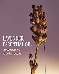 Le Savon Lavender Liquid Hand Soap