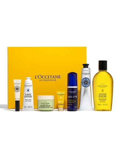 Best of L'Occitane