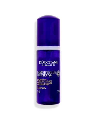 Immortelle Precious Cleansing Foam