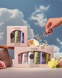 The Hand Cream Bouquet