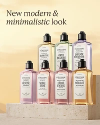 Noble Épine Perfumed Shower Gel