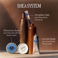 Shea Butter Hand Cream