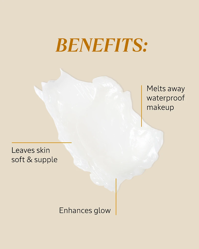 Immortelle Divine Cleansing Balm